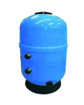 Фильтр песочный IML LISBOA без бокового вентиля 12,4 м3/ч (FS08-600)