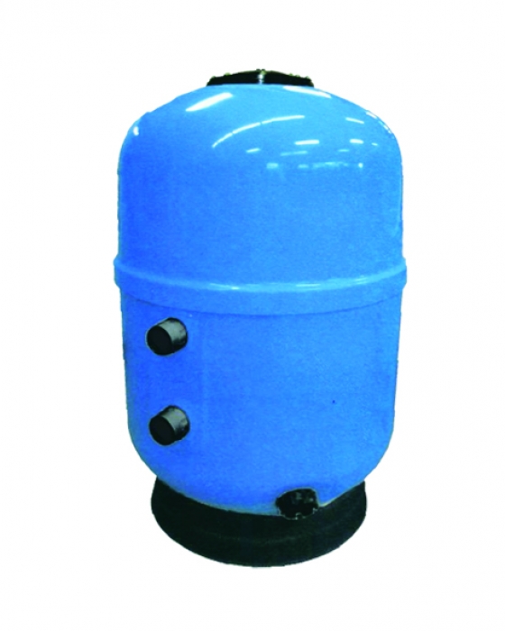 Фильтр песочный IML LISBOA без бокового вентиля 12,4 м3/ч (FS08-600)0